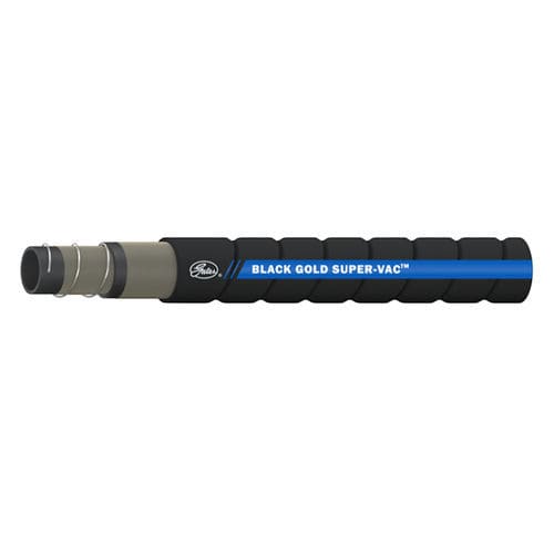 石油软管 - Black Gold&trade; Super-Vac&trade; - Gates/盖茨 - 淡水 / 废水 / 用于海水