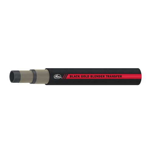 碳氢化合物软管 - Black Gold&trade; - Gates/盖茨 - 用于气体 / 用于研磨液 / 用于水