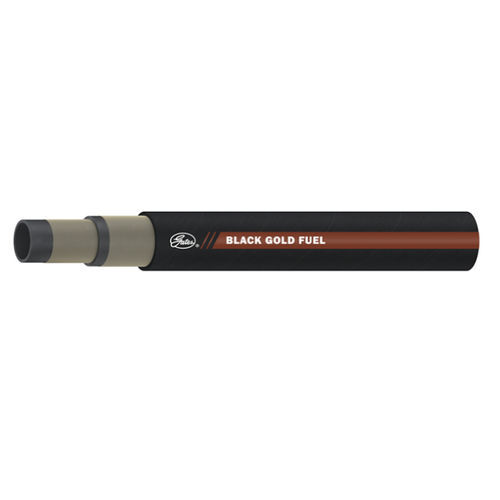 碳氢化合物软管 - Black Gold&trade; - Gates/盖茨 - 用于柴油 / 用于汽油 / 用于可燃液体