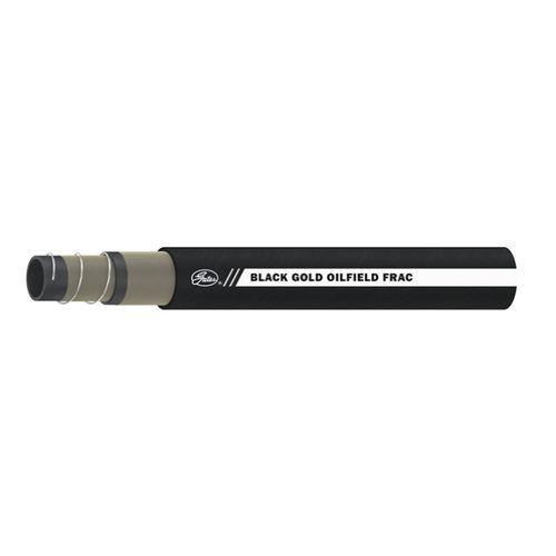碳氢化合物软管 - Black Gold&trade; - Gates/盖茨 - 用于柴油 / 用于汽油 / 用于研磨液