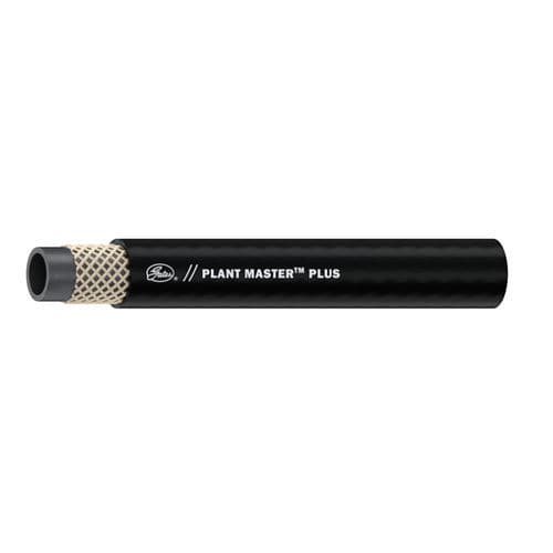 软水管 - Plant Master™ Plus - Gates/盖茨 - 压缩空气 / 腈类橡胶 / 通用