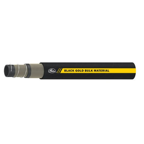 研磨产品软管 - Black Gold&trade; - 300SD - Gates/盖茨 - 用于散料 / ABS / 转运