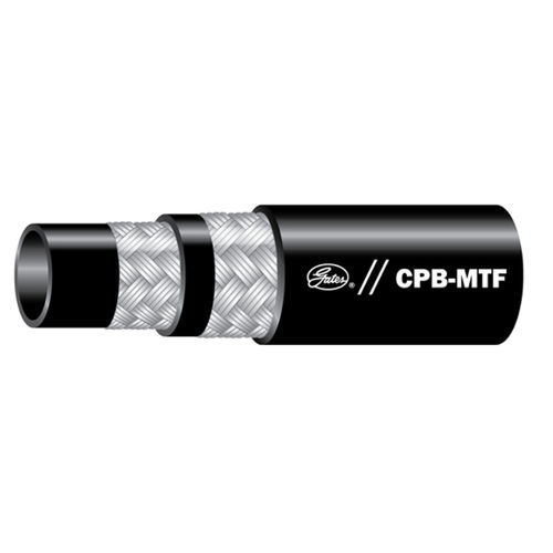 液压软管 - CPB Mine - MegaTuff™ - Gates/盖茨 - 碳氢化合物 / 用于水 / 钢