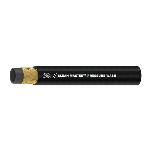 热水软管 - Clean Master™ 2500 - Gates/盖茨 - 用于水 / 用于冷水 / 腈类橡胶