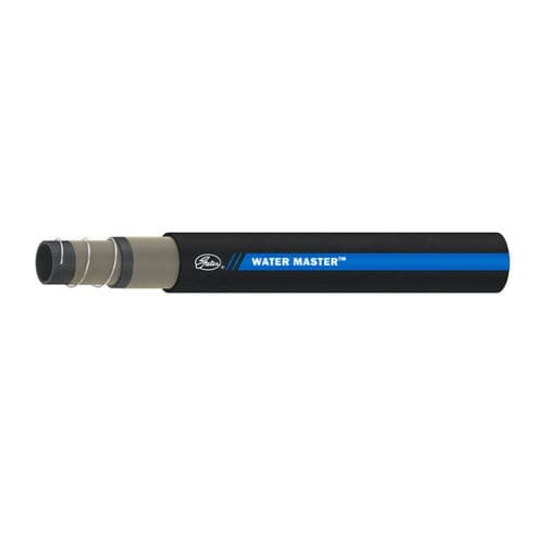 液压软管 - Water Master™ 150SD - Gates/盖茨 - 用于水 / 用于研磨产品 / 用于酸