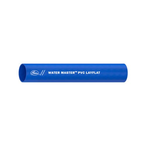 软水管 - Water Master&trade; - Gates/盖茨 - PVC / 建筑物 / 通用