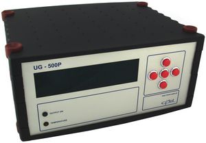 超声波脉冲发生器 - UG500 - PBP Optel sp. z o.o.