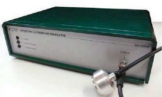 超声波脉冲发生器 - OPGEN1000 - PBP Optel sp. z o.o.