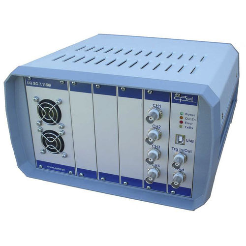 超声波脉冲发生器