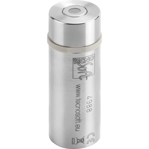 温度和湿度数据采集器 - RHTemp80 L - Tecnosoft - USB / 无显示 / 烘干