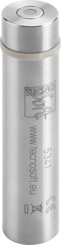 温度和湿度数据采集器 - RHTemp125 XL - Tecnosoft - USB / 无显示 / 烘干
