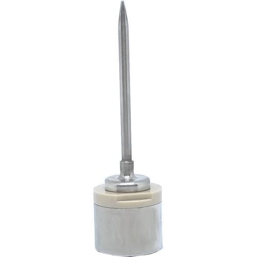 温度数据采集器 - MicroW S - Tecnosoft - USB / 无显示 / 食品级