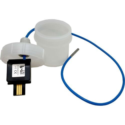 温度数据采集器 - TempStick  - Tecnosoft - USB / 无显示 / 食品级