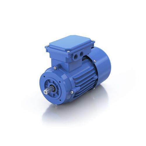 异步电机 - DM  - Rehfuss Drive Solutions GmbH - 三相 / ATEX