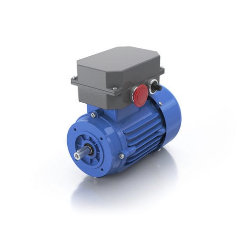 异步电机 - COMBIMOT  - Rehfuss Drive Solutions GmbH - 三相 / IP65 / 农业用