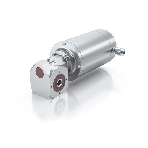 行星减速机 - SMN - Rehfuss Drive Solutions GmbH - 100-200Nm / 法兰 / 用于机器