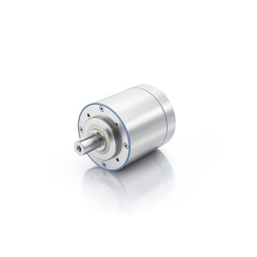 行星减速机 - PNH - Rehfuss Drive Solutions GmbH - 卫生设计 / 用于电动机 / 用于食品机械