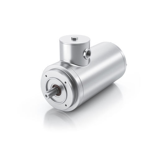 异步电机 - N - Rehfuss Drive Solutions GmbH - 不锈钢 / 频率
