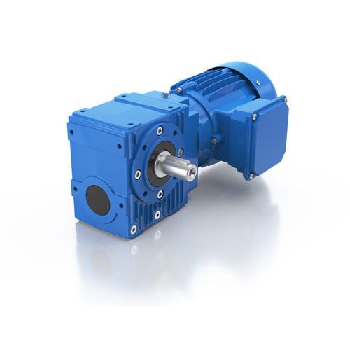 蜗杆减速机 - S - Rehfuss Drive Solutions GmbH - 正交 / 100-200Nm / 200-500Nm