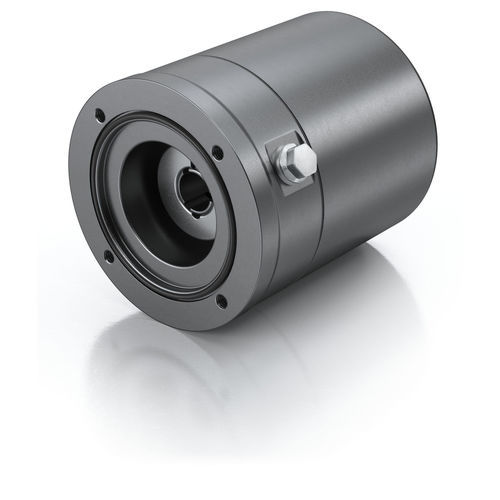 行星减速机 - PAH - Rehfuss Drive Solutions GmbH - 同轴 / 实心轴 / 紧凑型