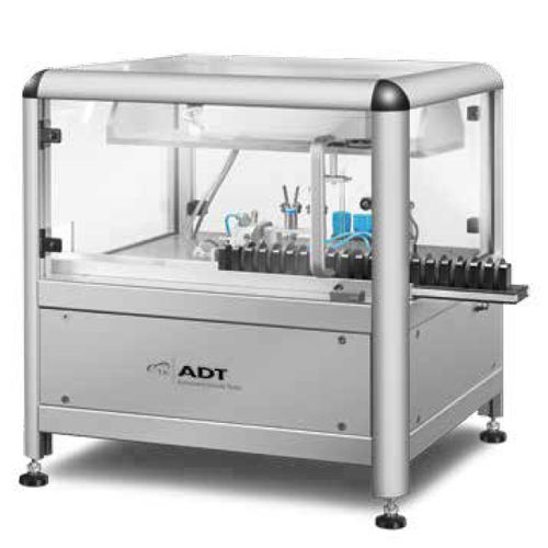 密度测试仪 - ADT - TA Instruments - 温度 / 湿度 / 质谱