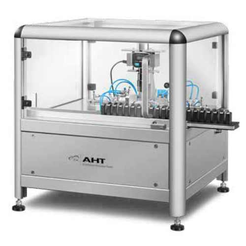 A型肖氏硬度计 - AHT - TA Instruments - 落地式 / 用于实验室 / 测量
