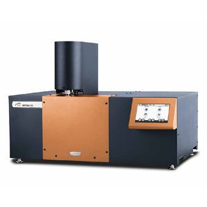 气体分析仪 - HP-TGA series  - TA Instruments - 实验室 / 用于石油工业 / 化工