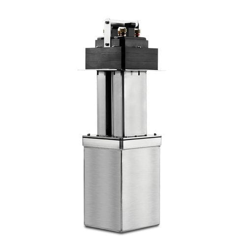 恒温微热量计 - TAM IV Micro XL - TA Instruments - 反应 / 用于电池