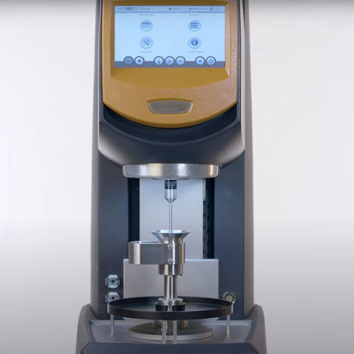 动态力学分析流变仪 - TA Instruments - 用于粉末 / 实验室 / 数字