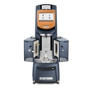 扭矩流变仪 - HR 30 - TA Instruments - 旋转 / 动态力学分析 / 用于粉末