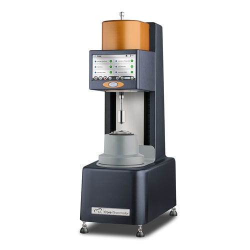 旋转流变仪 - Discovery Core Rheometer - TA Instruments - 动态力学分析 / 扭矩 / 实验室