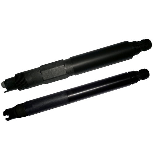 PH电极 - S401DIG/DIFF series - CHEMITEC - 塑料 / 工艺流程 / 用于水