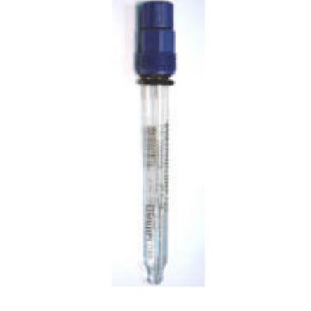 ORP电极 - S406VG series - CHEMITEC - 玻璃 / 工艺流程
