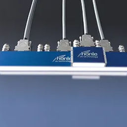 供电连接器 - Powerline - Panacol-Elosol - LC / 功率 / 用于LED