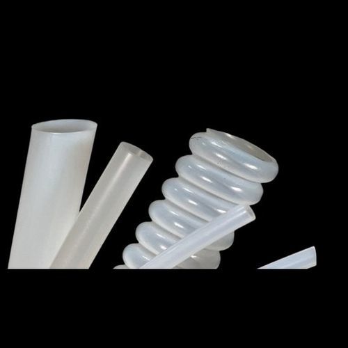 化工产品硬管 - TPTFE series - MEREFSA, S.L.U. - PTFE / 含氟聚合物 / 用于焊接应用