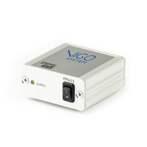 AC/DC开关电源 - PPS-03 - Vigo Photonics - 红外探测器用