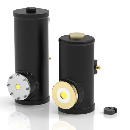 IR红外线光电导体探测器 - PC-LN2 series - Vigo Photonics - HgCdTe / 用于傅立叶变换红外光谱 / 液氮冷却