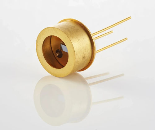 IR红外线光伏探测器 - PVA series - Vigo Photonics - InAs / 用于气体分析 / 非制冷