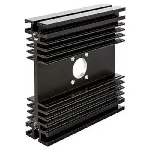 阳极氧化铝散热片 - MHS-2 - Vigo Photonics