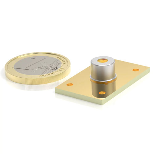 IR红外线光伏探测器 - AMS3140-01 - Vigo Photonics - InAsSb / 用于气体分析 / 集成放大器