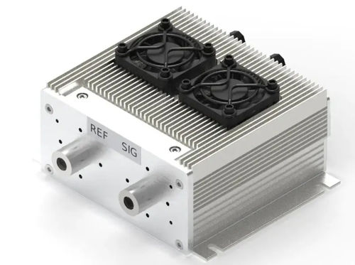 IR红外线光伏探测器 - NIPM-I-5 - Vigo Photonics - HgCdTe / 热电冷却