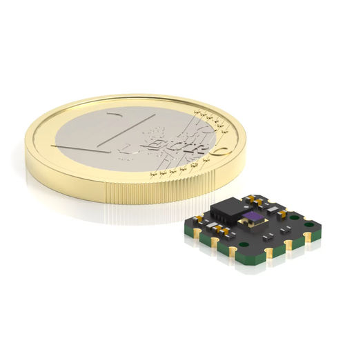 IR红外线光伏探测器 - AM series - Vigo Photonics - InAsSb / 集成放大器 / 集成温度控制器