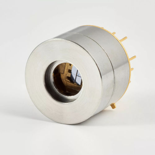 IR红外线光伏探测器 - PVMQ-10.6-1x1-TO8-NW-70 - Vigo Photonics - HgCdTe / 用于气体分析 / 用于傅立叶变换红外光谱