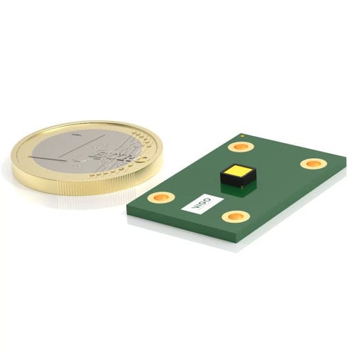 差分放大器 - SMD-3.6k-AMP - Vigo Photonics - 信号 / 单一通道 / 用于检测