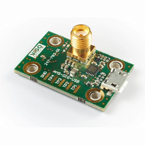 USB转换接头 - AMS-DIG-USB - Vigo Photonics - SMA / 电动