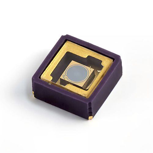 IR红外线光伏探测器 - PVA-3-d1.2-SMD-NW-115 - Vigo Photonics - InAs / 用于气体分析 / 非制冷