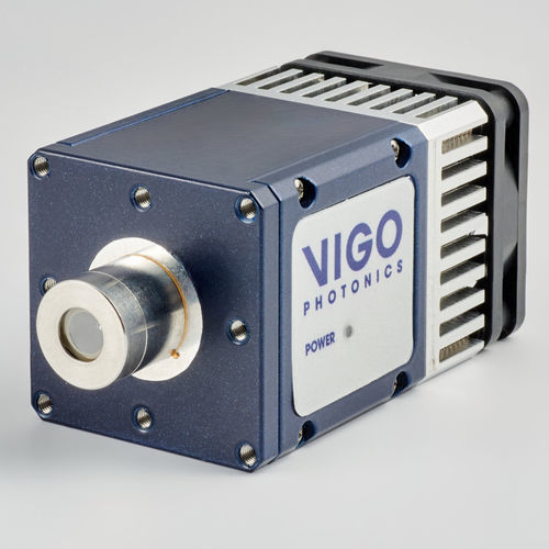跨阻放大器 - MIP series - Vigo Photonics - 直流 / 交流