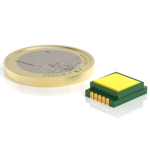 IR红外线光伏探测器 - IC01420-01 - Vigo Photonics - InGaAs / 用于气体分析 / 用于食品分析