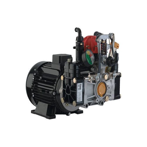 隔膜泵 - AR 50 ET BlueFlex™ GCI (GI 40) - Annovi Reverberi - 油 / 电机 / 固定式