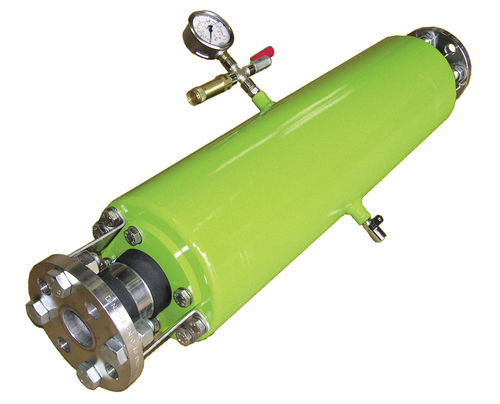 气囊脉动阻尼器 - Pulsation Dampener - Albin Pump - 液压 / 蠕动泵
